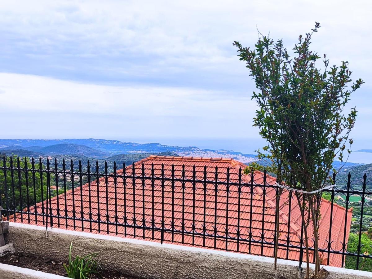 Fioravante Argostoli  Zewnętrze zdjęcie