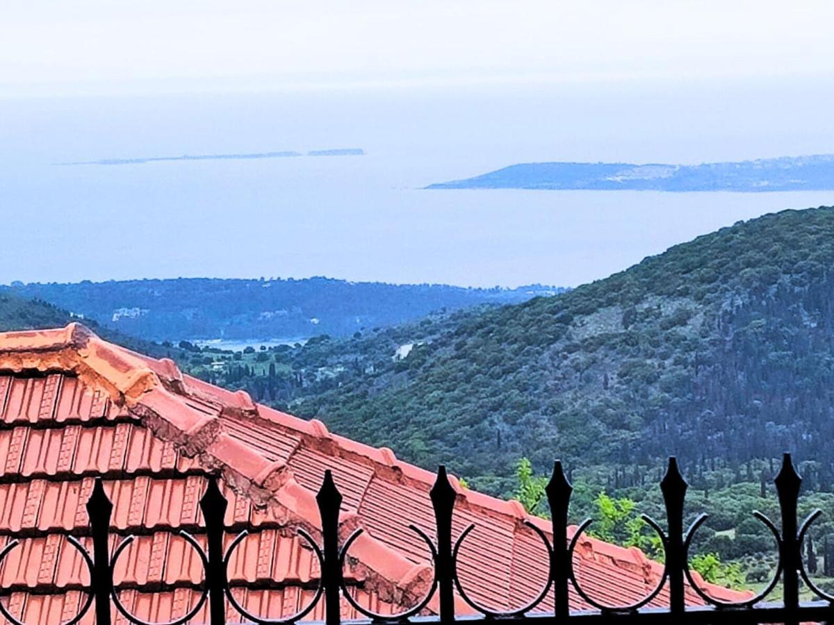 Fioravante Argostoli  Zewnętrze zdjęcie