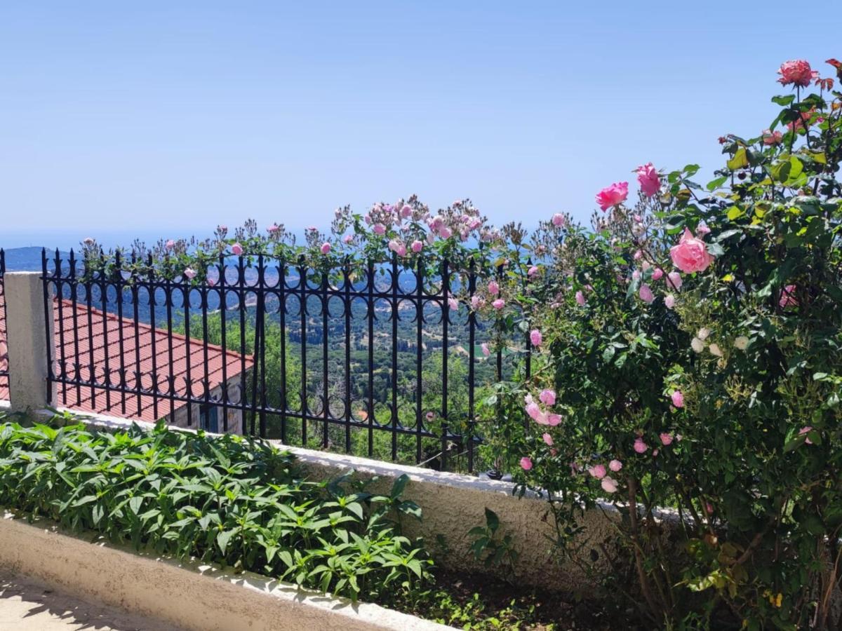 Fioravante Argostoli  Zewnętrze zdjęcie