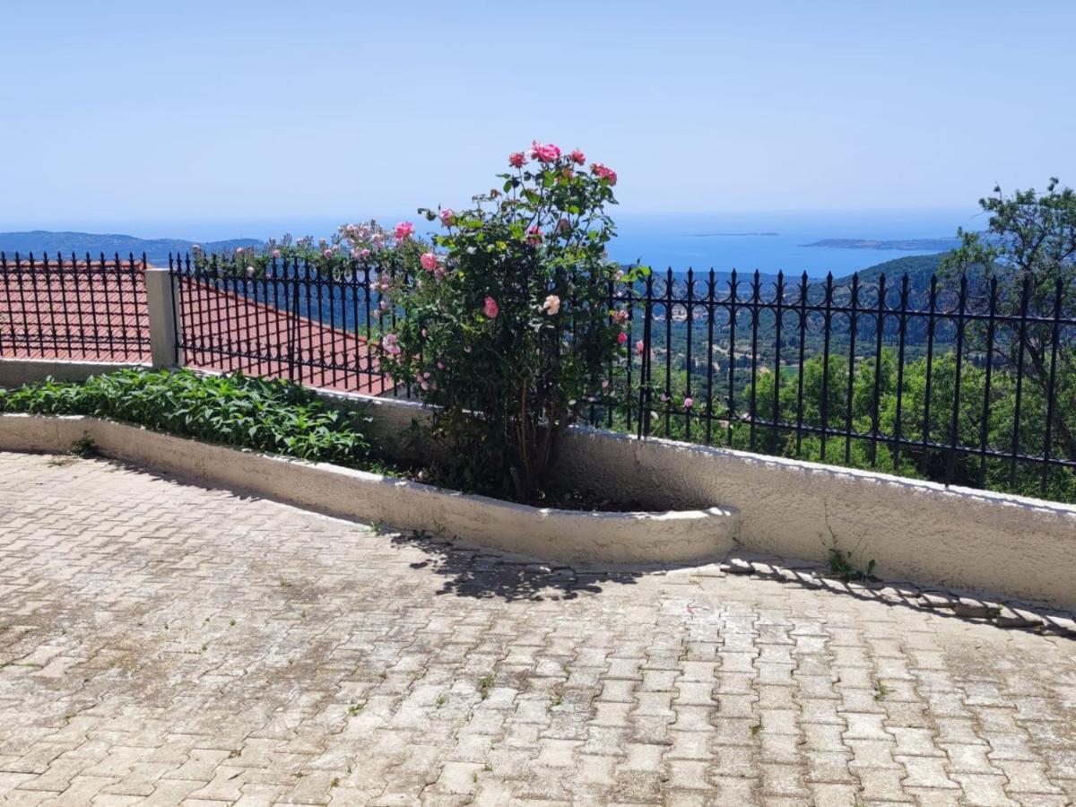 Fioravante Argostoli  Zewnętrze zdjęcie