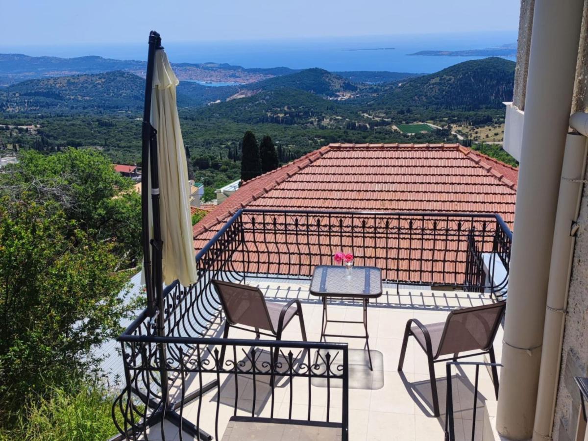 Fioravante Argostoli  Zewnętrze zdjęcie